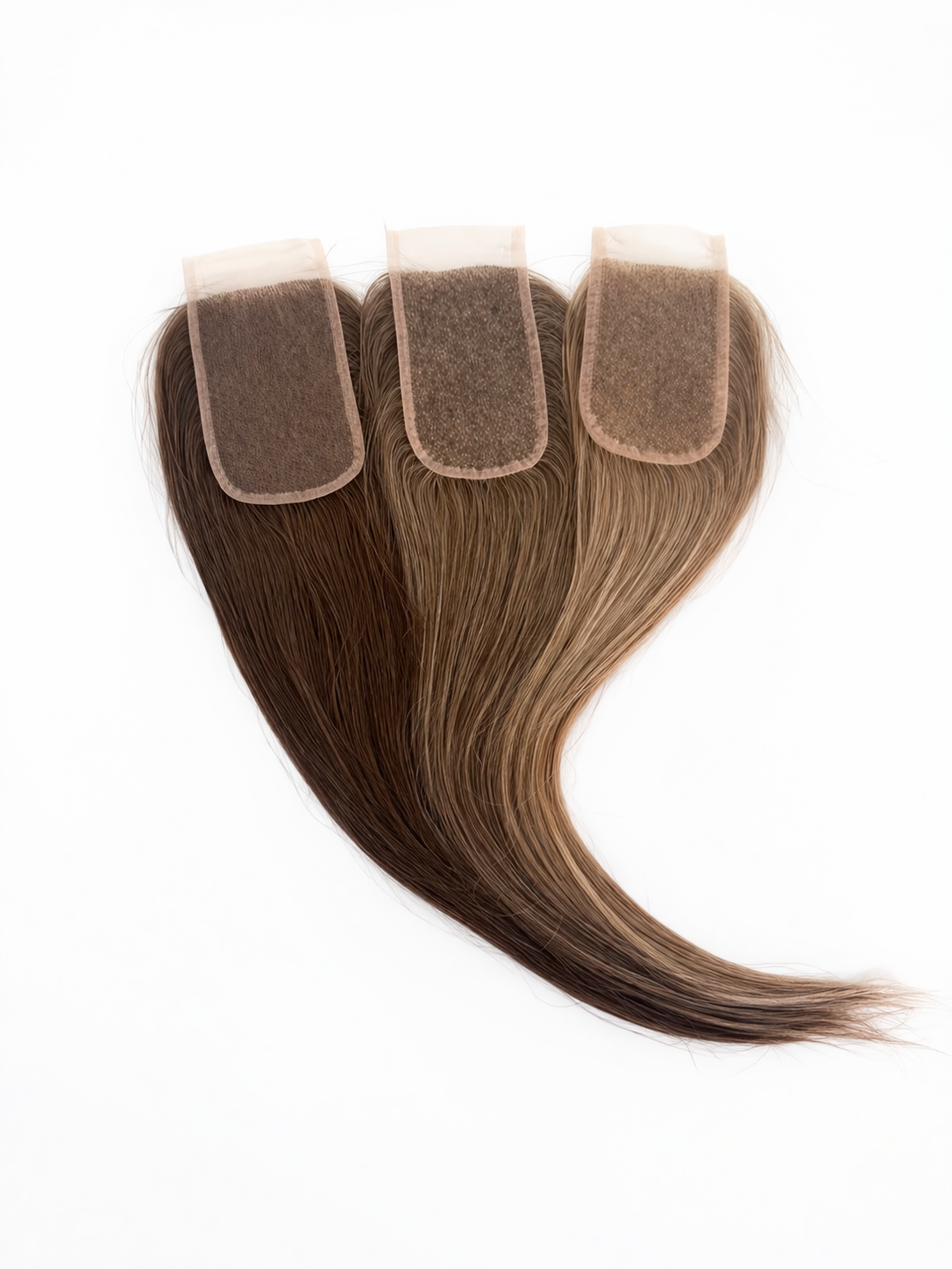 Custom Lace Closures