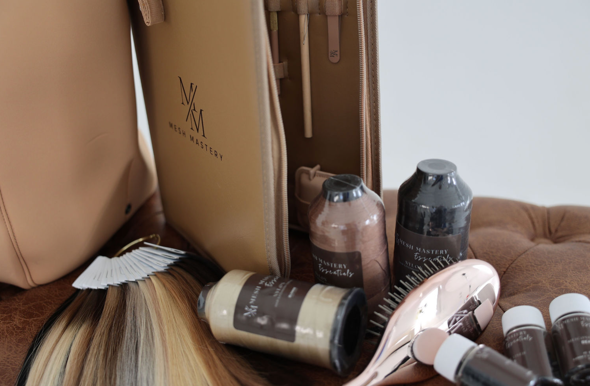 Shop Mastery Essentials