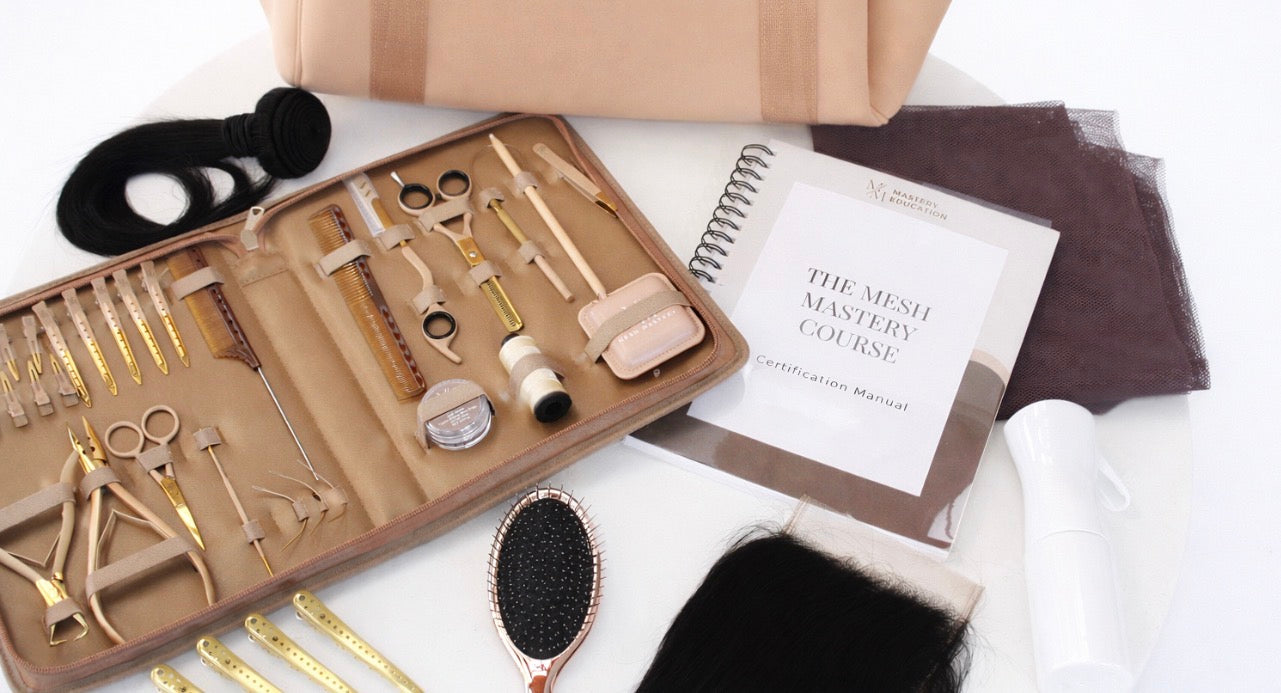 Course Tools