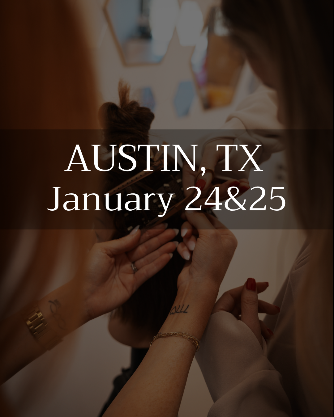 Mesh Mastery 2 Day Course - Austin, TX