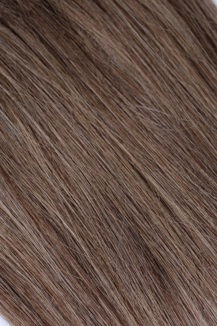 16" 5x5 Cappuccino #M4/8/24