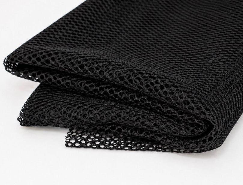 Large Grid Mesh