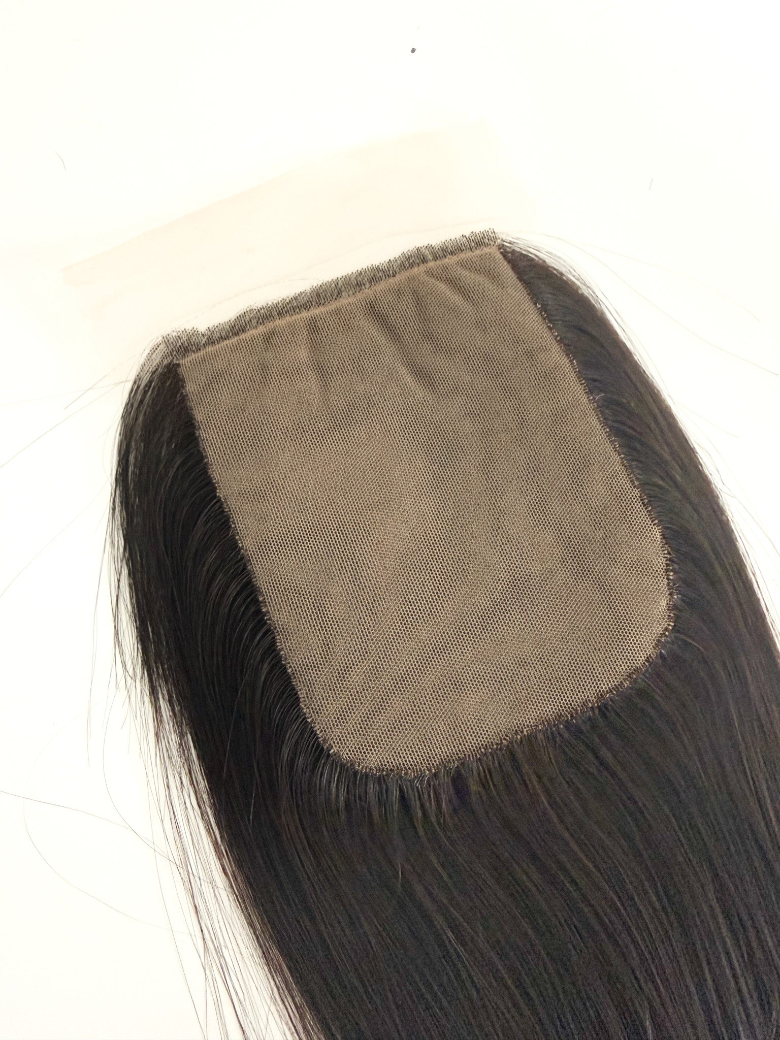 16" 4x5 Silk Closure (Custom Order)