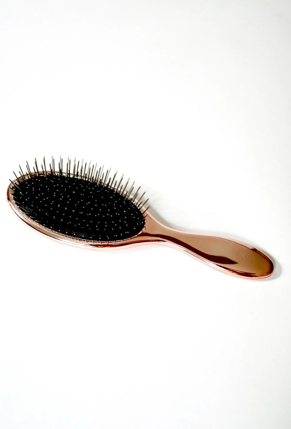 The Mastery Brush
