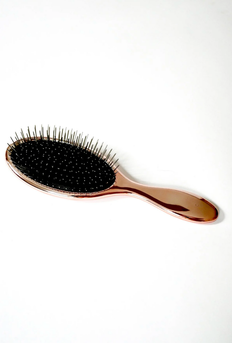 The Mastery Brush