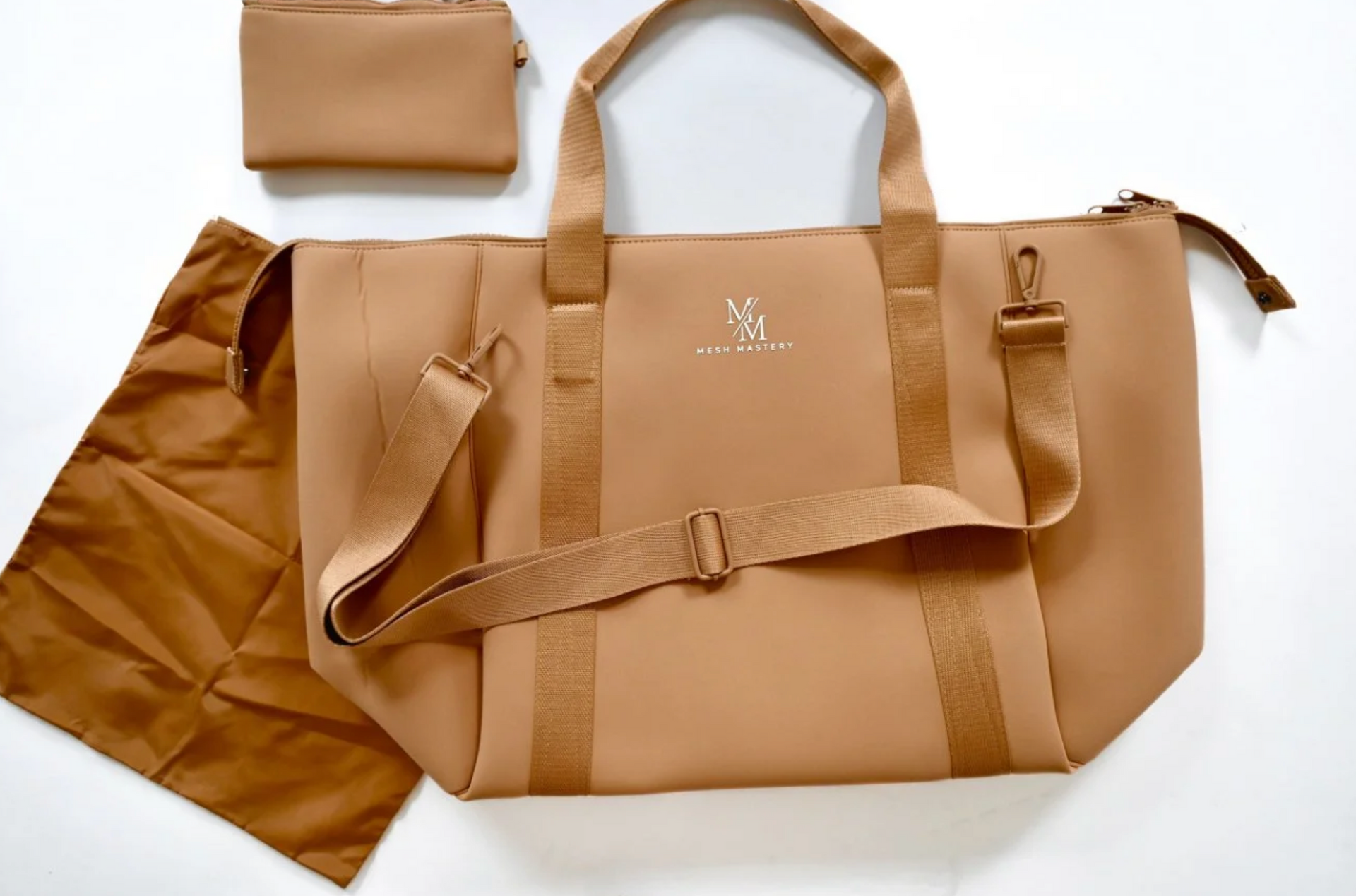 The Mastery Bag