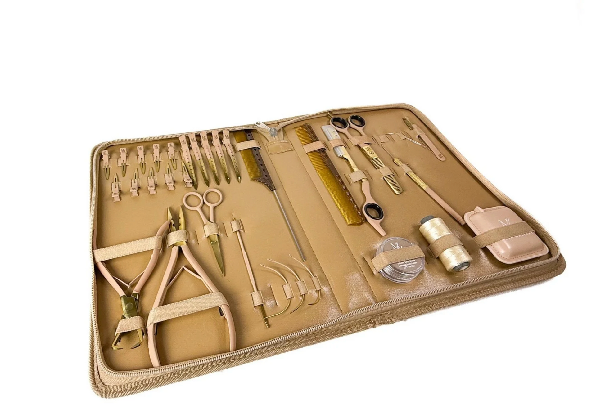 Gold Dipped Mastery Kit