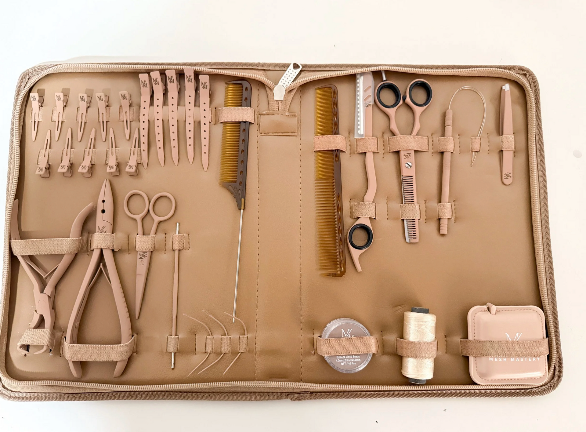 Neutral Mastery Kit