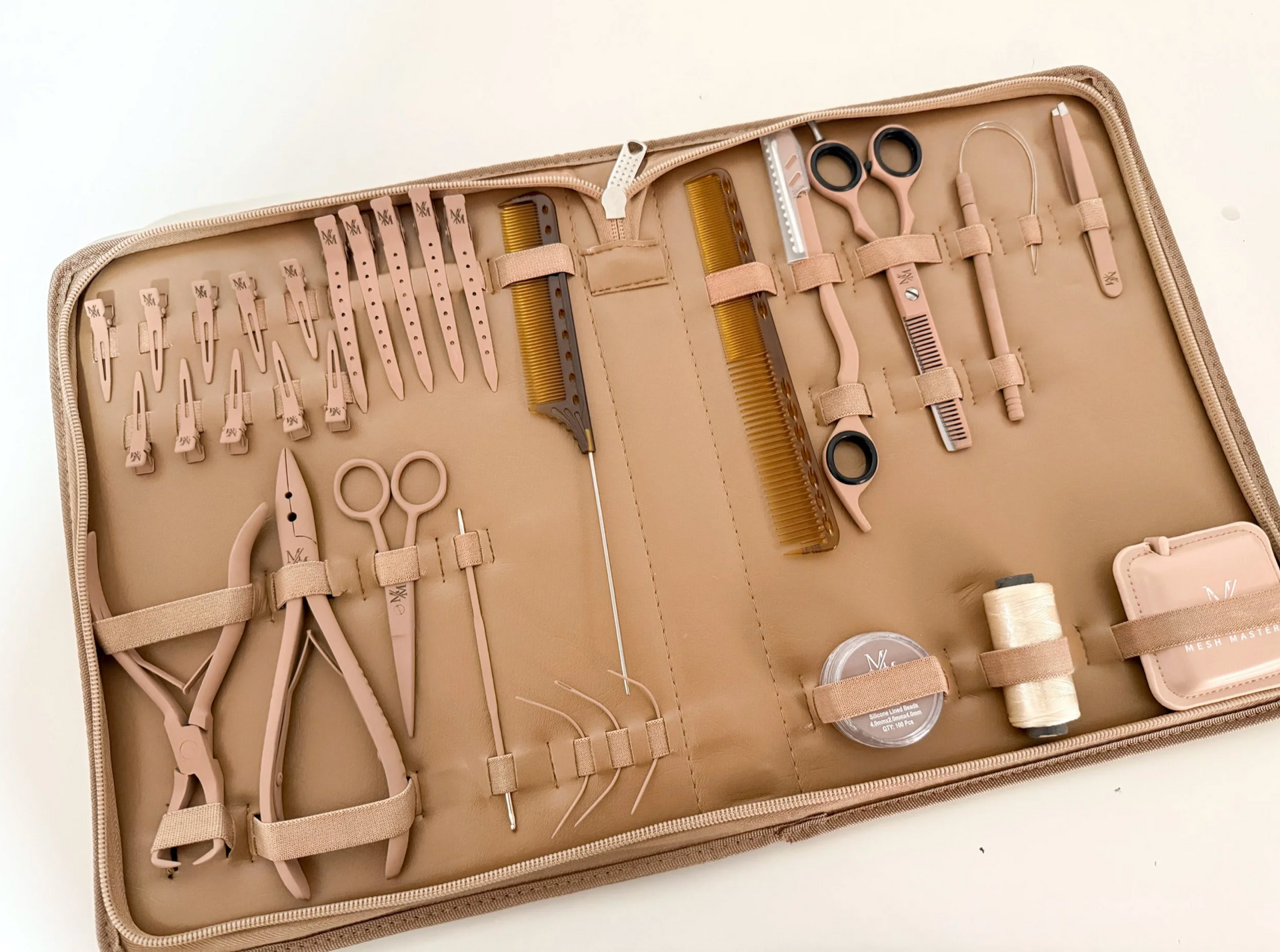 Neutral Mastery Kit