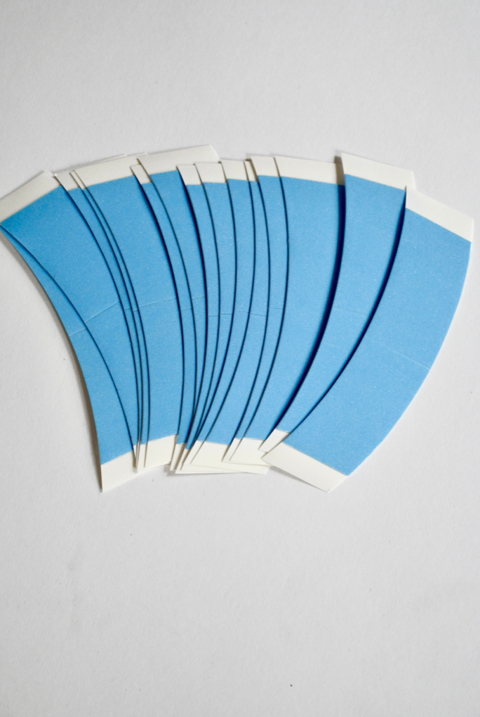 Firm Hold Tape