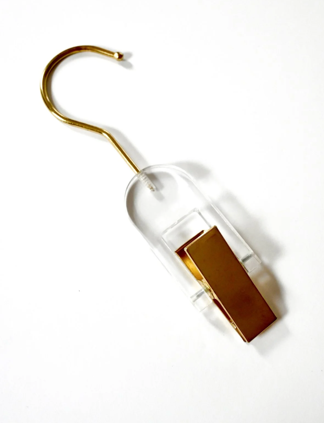Mastery Extension & Closure Hanger