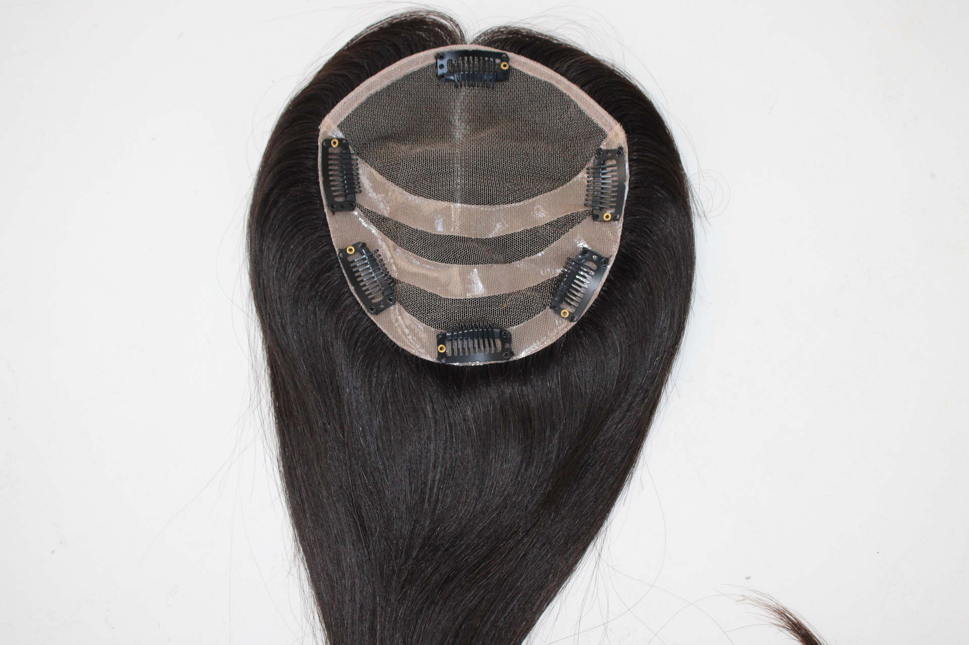 The Milano - 5 1/2 x 6 Transparent Lace