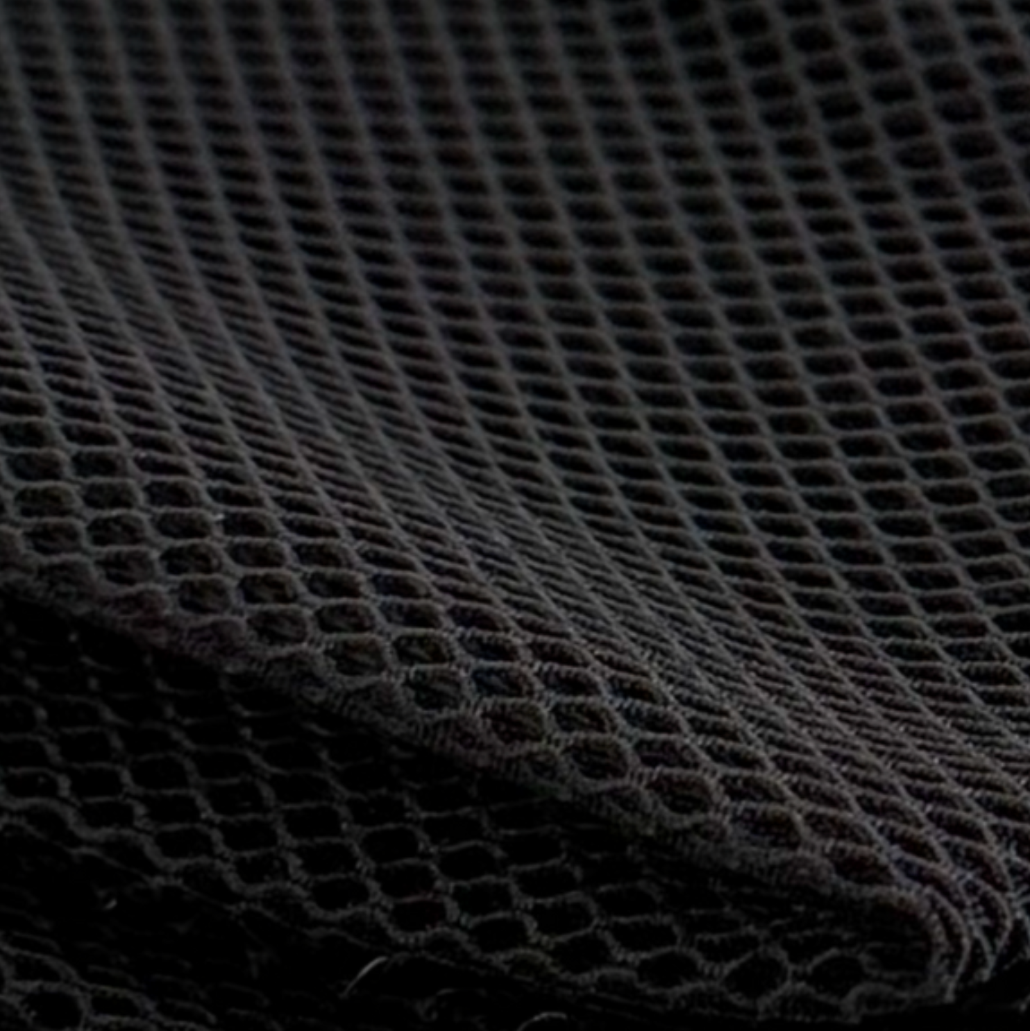 Ultra Stretch Mesh