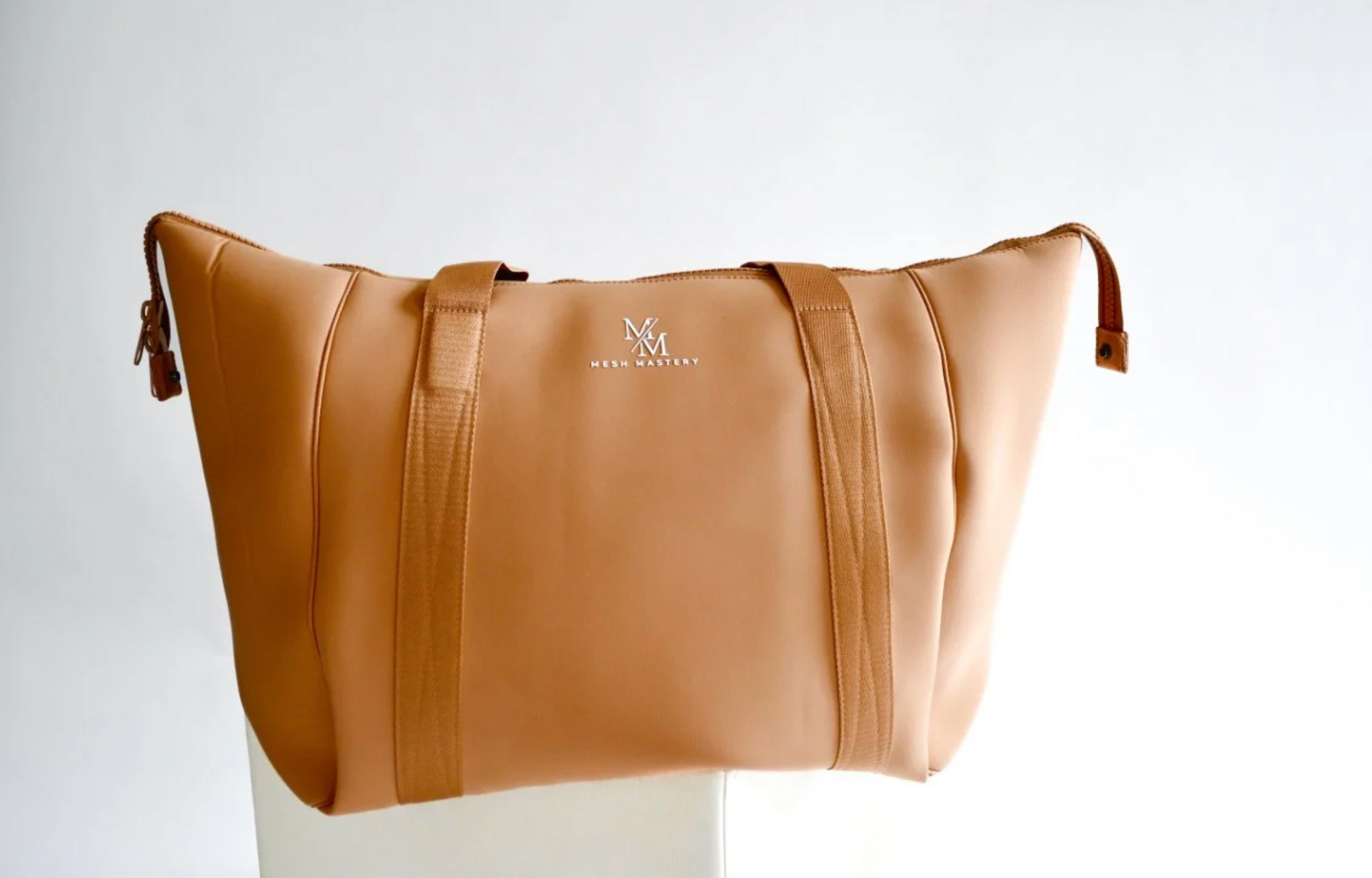 The Mastery Bag
