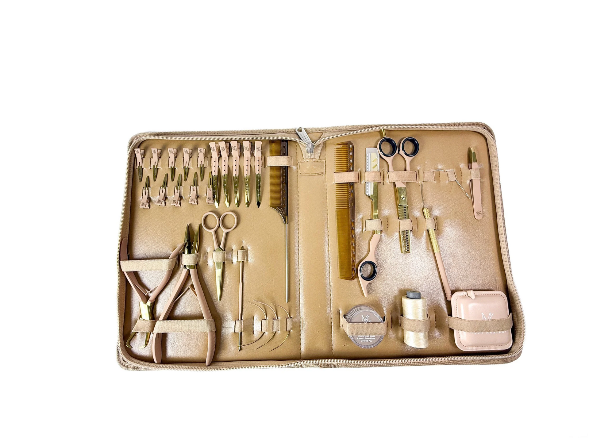 Gold Dipped Mastery Kit