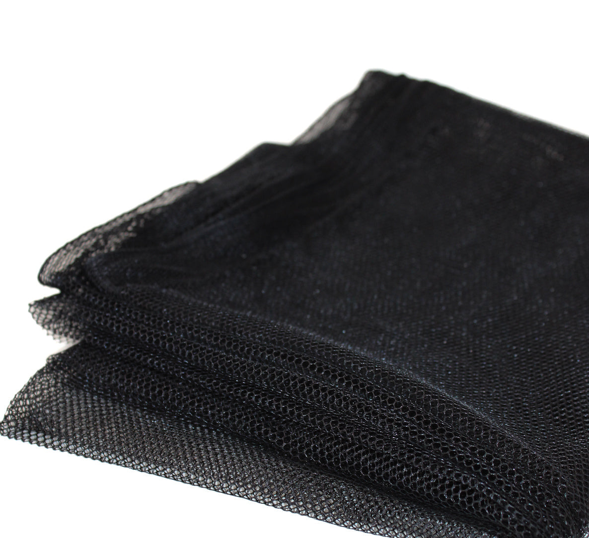 Non-Stretch Mesh