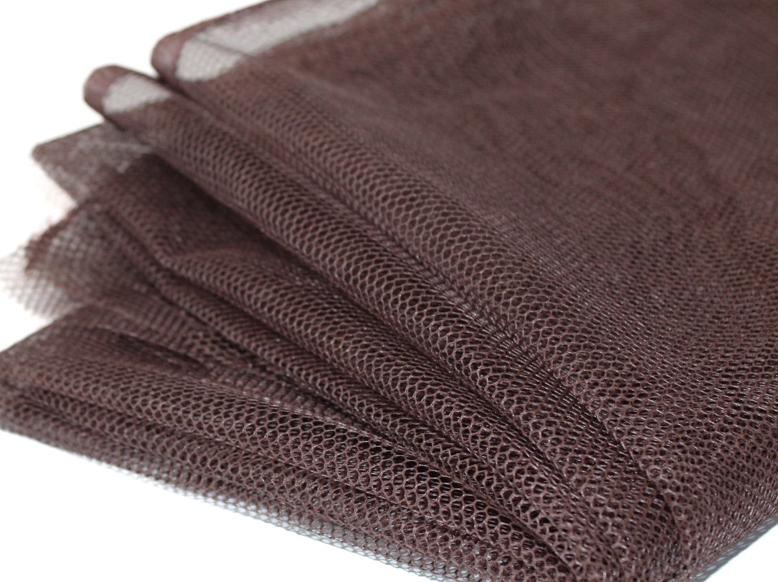 Non-Stretch Mesh