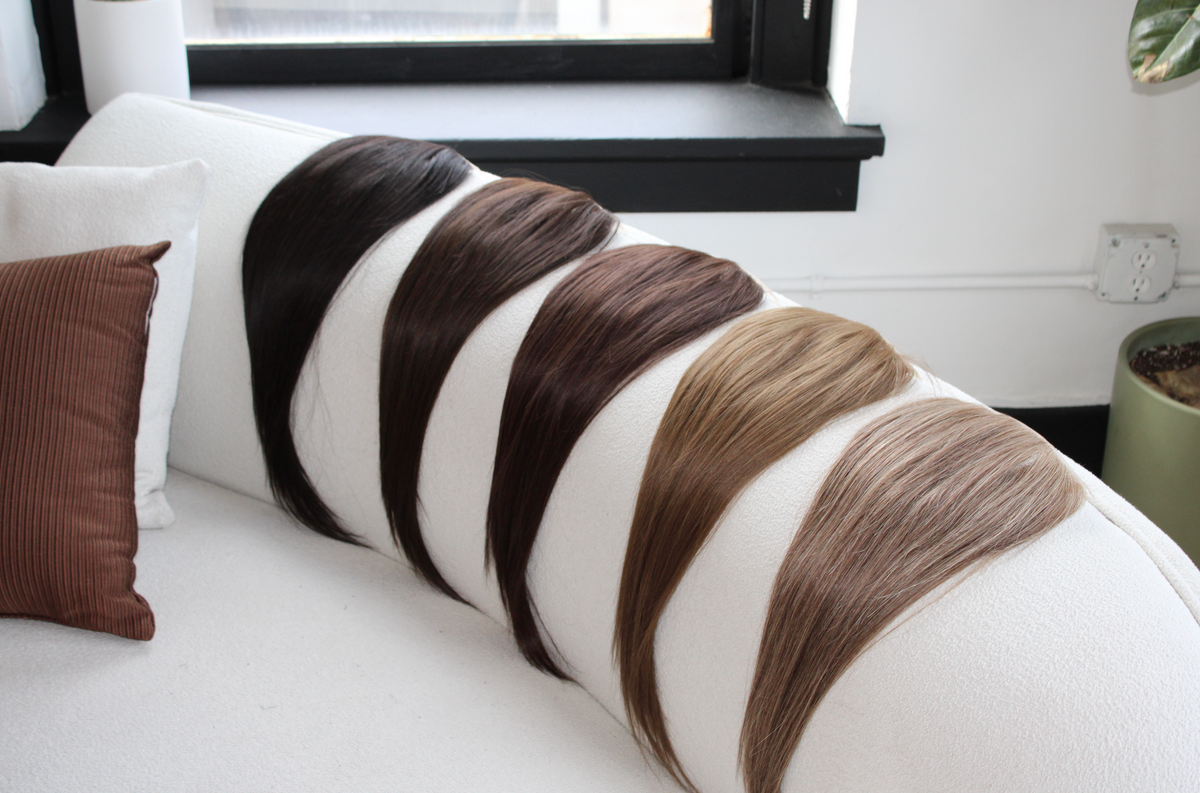 Color Closures Products