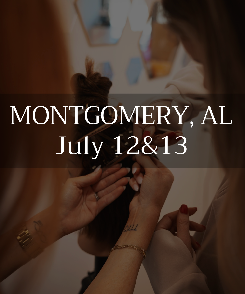 Mesh Mastery 2 Day Course - Montgomery, AL