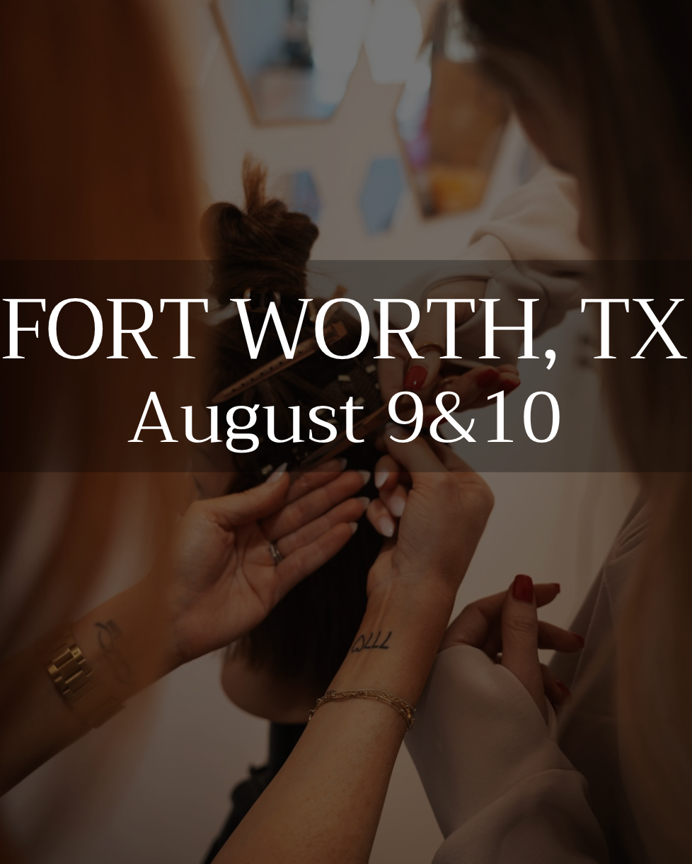 Mesh Mastery 2 Day Course - Fort Worth, TX